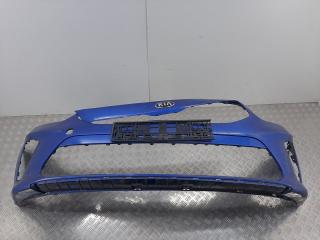 бампер передний Kia Ceed 3 поколение 2019, 86511-J7000