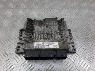 блок управления двигателем Ford Transit Connect 1 поколение 2009, 1.8 л., TDCi, дизель, -, 7T11-12A650-DE