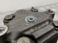 насос гидроусилителя руля Volkswagen Bora 1 поколение 2002, 2.0 л., i - фото №4