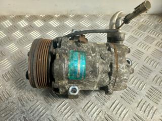 компрессор кондиционера Opel Astra G 2002, 2.0 л., DTi, 9132922