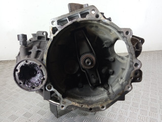 КПП механическая (МКПП) Audi A3 8L [рестайлинг] 2003, 1.8 л., i, AGN, бензин, CZM, 19076