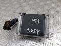 блок управления двигателем Opel Agila 1 поколение (A) 2001, 1.6 л., i, 261206714 - фото №3