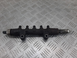 топливная рампа Ford Transit 7 поколение 2008, 2.2 л., TDCi, дизель