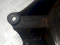 кронштейн полуоси Ford Focus 1 поколение 2001, 1.8 л., TDDi, YS4W-3K305-AD - фото №4