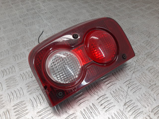 фонарь задний правый Land Rover Freelander 1 поколение 1999