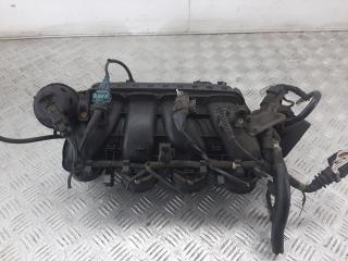 коллектор впускной Alfa Romeo 156 1 поколение 2003, 2.0 л.
