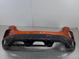 бампер задний Kia Rio 4 поколение 2021, 86611-H0900