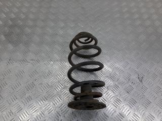 пружина задняя Opel Zafira 1 поколение (A) 2003, -