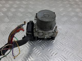 блок ABS Toyota Aygo 1 поколение [рестайлинг] AB20 2009, -, 0265800441