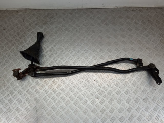 кулиса Nissan Maxima A33 2002, 3.0 л., VQ30DD, бензин