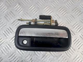 ручка наружная Toyota Land Cruiser Prado J90 1999