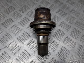 полуось (приводной вал, ШРУС) Volkswagen Sharan 1 поколение [рестайлинг] 2003, 1.9 л., TDi