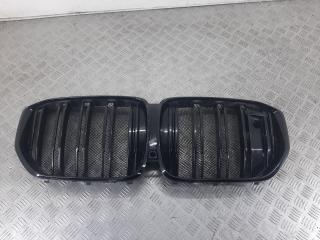 решетка радиатора BMW X5 G05 2021, 21454110