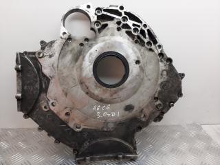 крышка двигателя задняя Audi A6 4F/C6 2006, 3.0 л., TDi, 059103173M