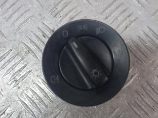 переключатель света Volkswagen Golf 4 поколение 2001, 1C0941531