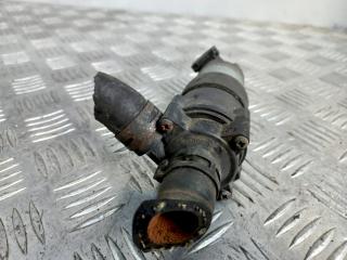 насос антифриза дополнительный Mercedes-Benz C-Класс W203/S203/CL203 [рестайлинг] 2004, 2.2 л., CDi, 2038350064