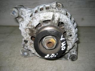 генератор Volvo V40 1 поколение [рестайлинг] 2000, 2.0 л., i