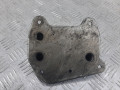 теплообменник масляного фильтра Mercedes-Benz Vito W638 2001, 2.2 л., дизель, A6121880101 - фото №2