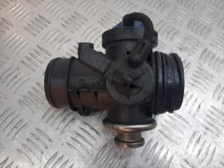 клапан EGR Peugeot Partner 1 поколение (M49) 1999, 1.9 л., D, 9631854280