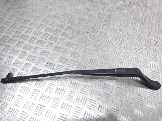 щеткодержатель (поводок стеклоочистителя, дворник) Volkswagen Sharan 1 поколение 2000, 7M3955409B