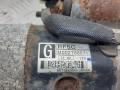 стартер Mazda 6 GG 2003, 2.0 л., TDi, M002T88671 - фото №3