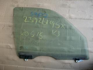 стекло двери передней правой Honda CR-V 1 поколение [рестайлинг] 2001