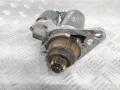 стартер Volkswagen Touran 1 поколение 2006, 1.6 л., FSI, бензин, 0001121410 - фото №2
