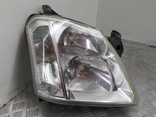 фара правая Opel Meriva 1 поколение (A) 2005, 93321053