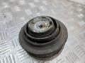 подушка крепления двигателя Mercedes-Benz E-Класс W211/S211 2006, 2.2 л., CDi - фото №3