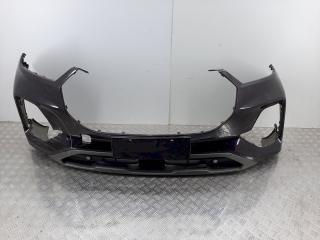 бампер передний Chery Tiggo 7 Pro 1 поколение 2021, 602001501AA