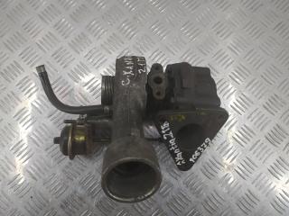 турбина Citroen Xantia 1 поколение 1996, 2.1 л., TD, 454091-2