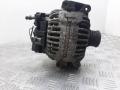 генератор Chrysler PT Cruiser 1 поколение 2006, 2.2 л., CDi, 124615018 - фото №2