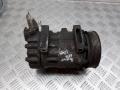 компрессор кондиционера Peugeot 307 1 поколение 2005, 1.6 л., HDi, 9651911480 - фото №2
