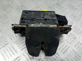 замок багажника Opel Vectra C 2005, универсал, 495072894