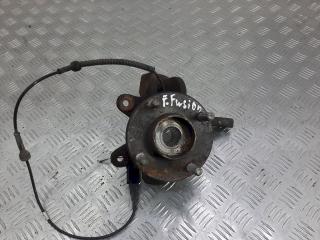 ступица передняя левая Ford Transit Connect 1 поколение 2009