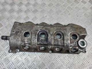 клапанная крышка Nissan X-Trail T30 2004, 2.2 л., DCi