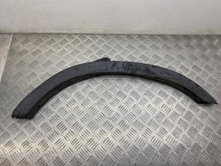 молдинг крыла Renault Master 2 поколение 2000, 7701692571