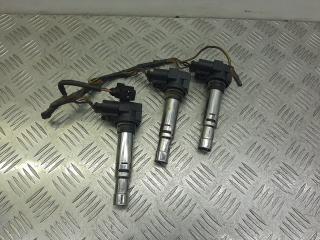 катушка зажигания Volkswagen Golf 4 поколение 2004, 1.4 л., i, 40102030