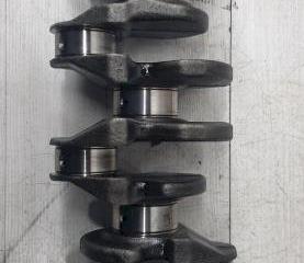 коленвал Citroen C4 Picasso 2 поколение 2015, 1.6 л.