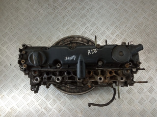 головка блока цилиндров Peugeot 806 221 [рестайлинг] 2001, 2.0 л., HDi, дизель, 9630377610