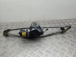 механизм стеклоочистителя (трапеция дворников) Renault Kangoo 1 поколение [рестайлинг] 2005, 1.5 л., K9K 704, дизель, МКПП, 53563102