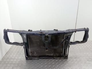 передняя панель крепления облицовки (телевизор) Mercedes-Benz C-Класс W202/S202 [рестайлинг] 2000, 1.8 л., i