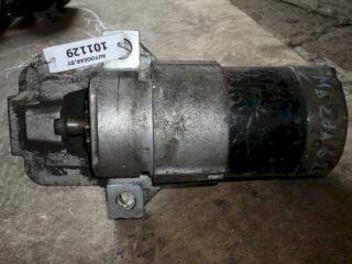 стартер Mazda 6 1 поколение [рестайлинг] 2006, 2.0 л., i