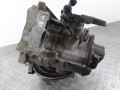 КПП механическая (МКПП) Volkswagen Golf 5 поколение 2005, 1.6 л., BLP, бензин, 6МКПП, HBM24114 - фото №2