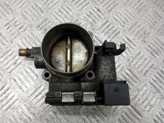 заслонка дроссельная Citroen C5 1 поколение 2002, 3.0 л., i, 280750041