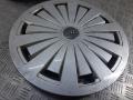 колпак колесный Audi A4 B5 1999, 8W0601147 - фото №5