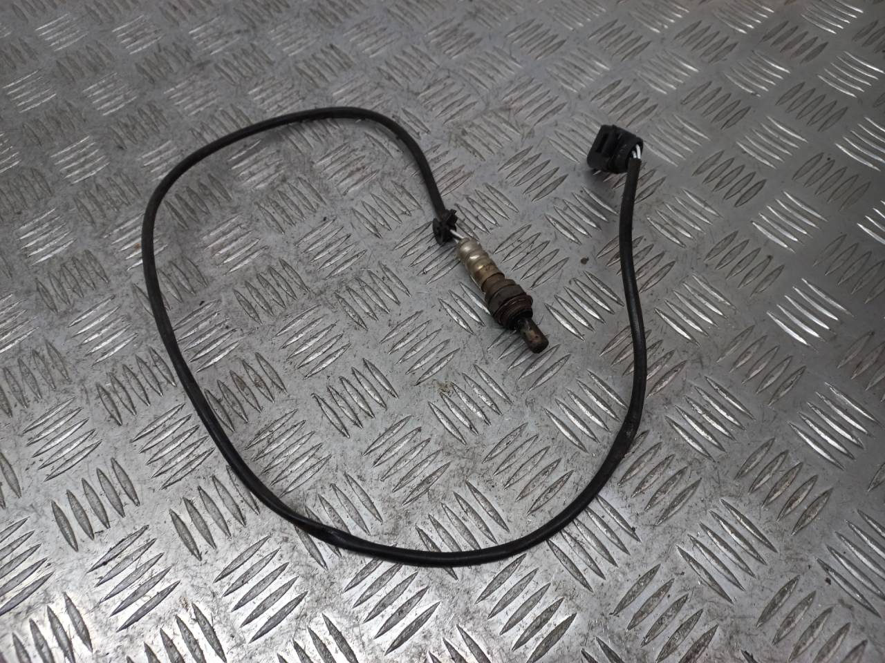 лямбда-зонд Audi A6 4F/C6 2007, 3.2 л., AUK, бензин, АКПП, универсал, 06E906265E - фото №1