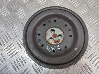 шкив коленвала Ford Mondeo 3 поколение 2003, 2.0 л., TDCi