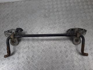 стабилизатор подвески (поперечной устойчивости) Audi A4 B6 2003, 1.6 л., i