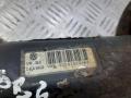 стойка передняя левая Volkswagen Passat B6 2007, 3C0413031AT - фото №5